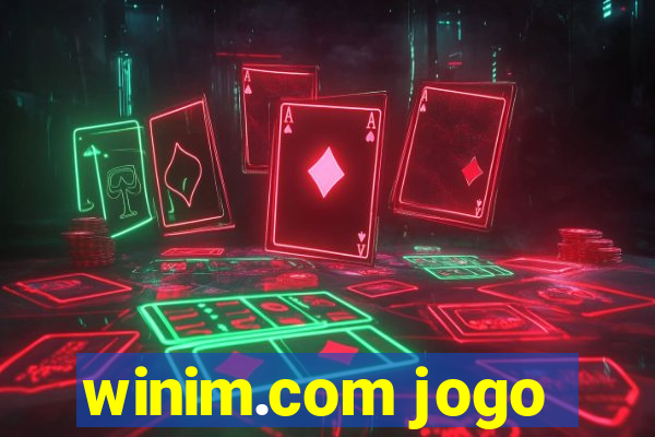 winim.com jogo